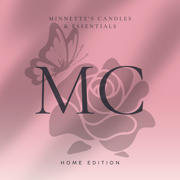 Minnette’s Candles N Essentials