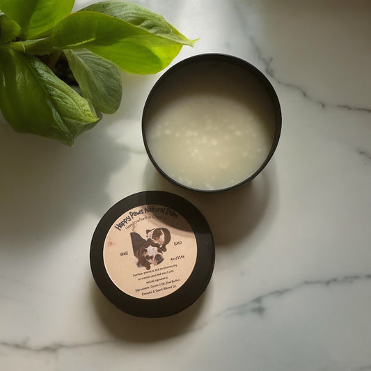 Happy Paws Natural Balm