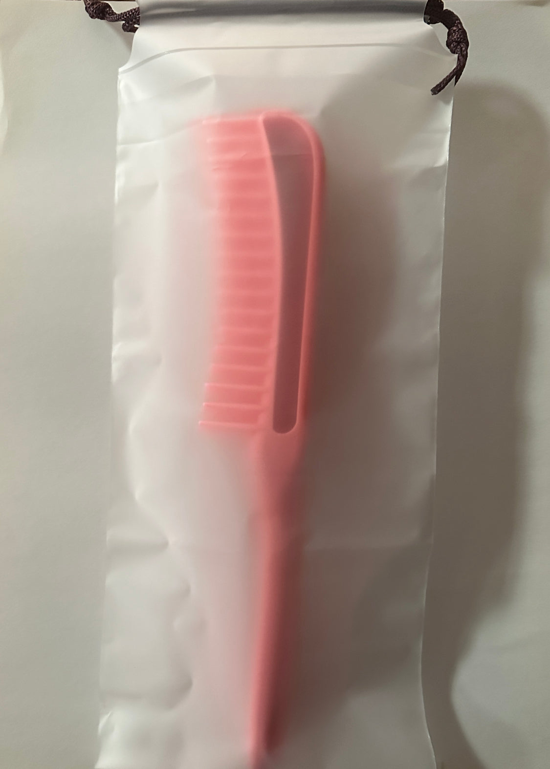 Tangle Tamer- Detangling Brush