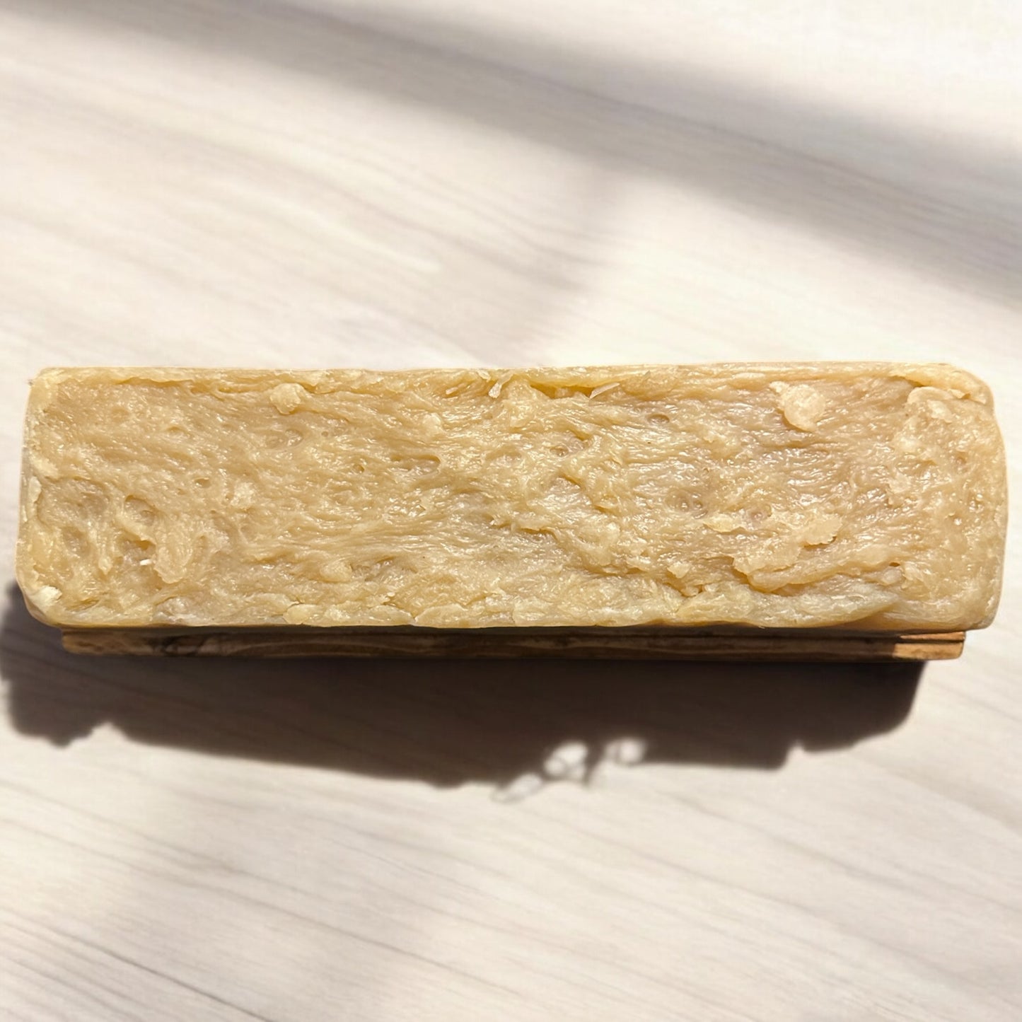 Turmeric & Honey Soap