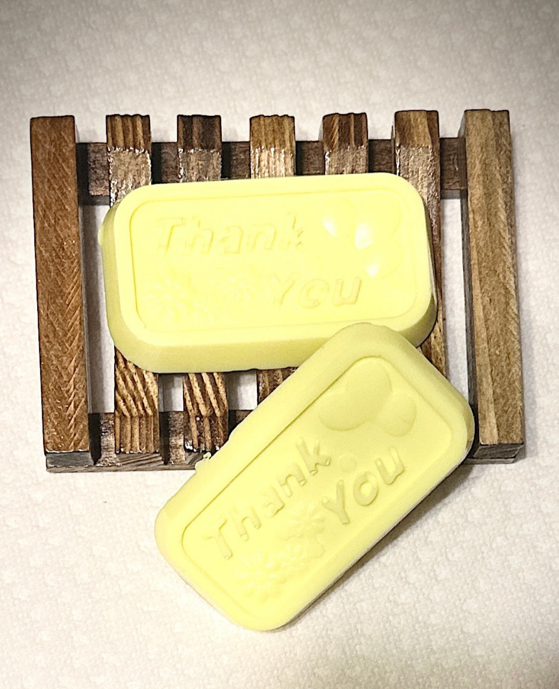 AIRBNB Guest Soaps